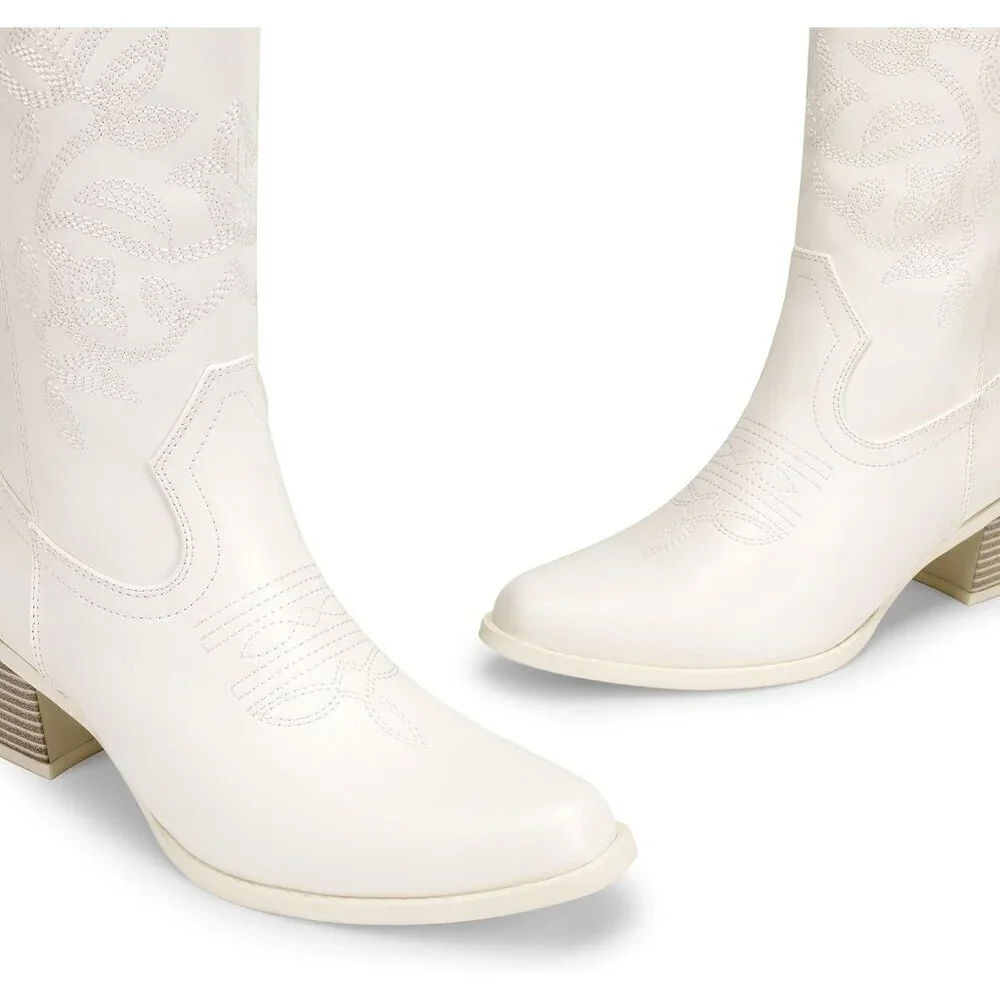 women white